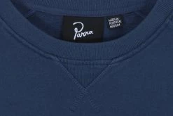 By Parra Educational Crew Neck Sweatshirt