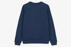 By Parra Educational Crew Neck Sweatshirt