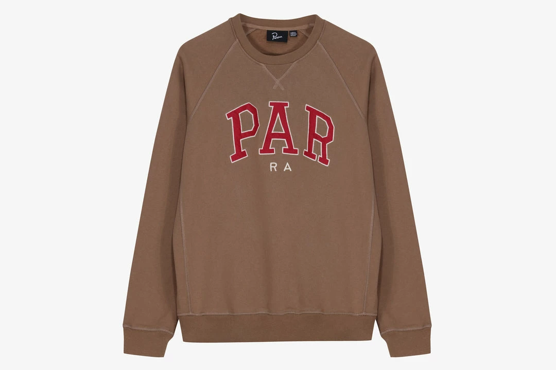 Budget π By Parra Educational Crew Neck Sweatshirt Apparel π 3 By Parra Educational Crew Neck Sweatshirt Apparel