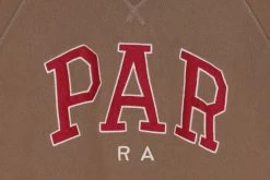 Budget π By Parra Educational Crew Neck Sweatshirt Apparel π 7 By Parra Educational Crew Neck Sweatshirt Apparel