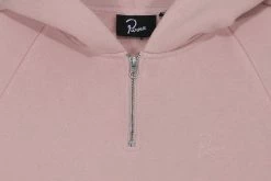 By Parra Distorted Logo Hoodie Apparel