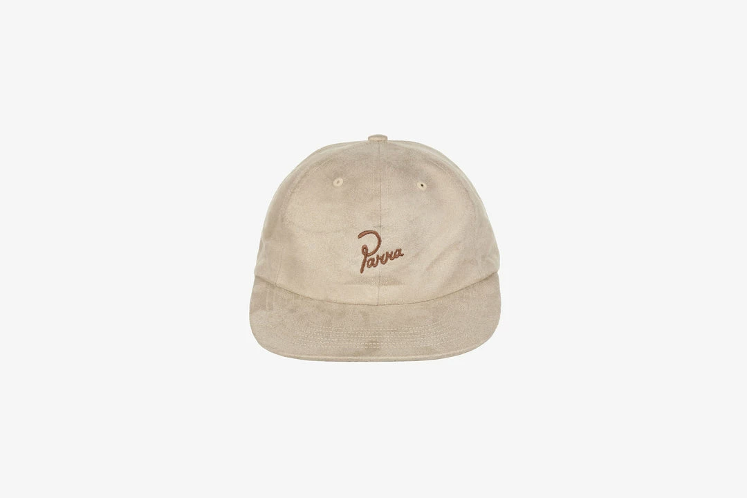 Cheap ๐ By Parra Faux Logo 6 Panel Hat Accessories & Luggage ๐ 4 By Parra Faux Logo 6 Panel Hat Accessories & Luggage
