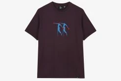 Apparel By Parra Step Sequence Tee