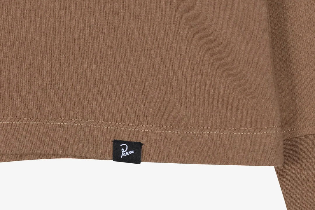 Flash Sale π Apparel By Parra The Lost Seeds LS Tee β 5 Apparel By Parra The Lost Seeds LS Tee