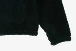 Apparel By Parra Mirrored Flag Logo Polar Fleece Hoodie