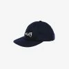 By Parra Mirrored Flag Logo 6 Panel Hat Accessories & Luggage