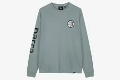 By Parra The Lost Ring LS Tee