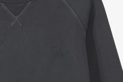 By Parra Logo Crew Neck Sweatshirt Apparel