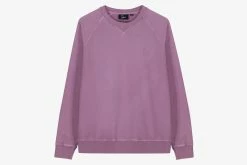 Apparel By Parra Logo Crew Neck Sweatshirt