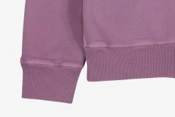 Apparel By Parra Logo Crew Neck Sweatshirt