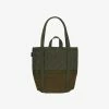 Lavenham Taped Split Tote Bag