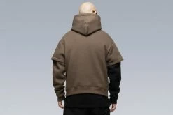 Acronym S34-PR Sweatshirt Apparel