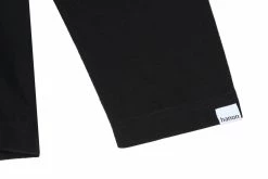 Hanon Crayon Shade Box Logo LS Tee