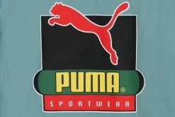 Puma Lightweight Pop Over Top X Butter Goods Outerwear & Jackets