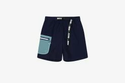 Puma Rip Stop Cargo Shorts X Butter Goods Pants & Shorts