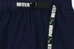 Puma Rip Stop Cargo Shorts X Butter Goods Pants & Shorts