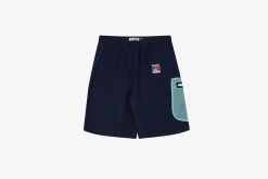 Puma Rip Stop Cargo Shorts X Butter Goods Pants & Shorts
