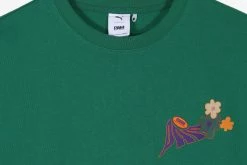 Tees Puma Graphic Tee X PAM