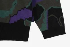 Brand new π Puma Knitted Longsleeve Polo X PAM π― 8 Puma Knitted Longsleeve Polo X PAM