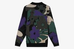 Brand new π Puma Knitted Longsleeve Polo X PAM π― 9 Puma Knitted Longsleeve Polo X PAM