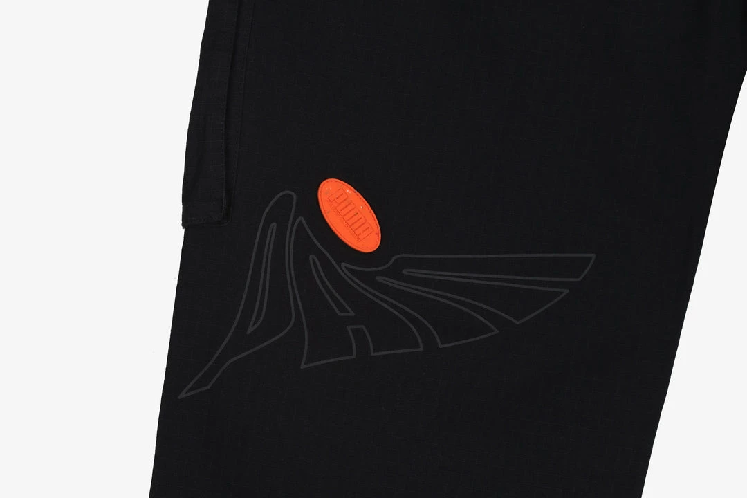 Cheapest π Apparel Puma Baggy Cargo Pants X PAM β¨ 5 Apparel Puma Baggy Cargo Pants X PAM