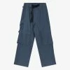 Puma Baggy Cargo Pants X PAM Apparel