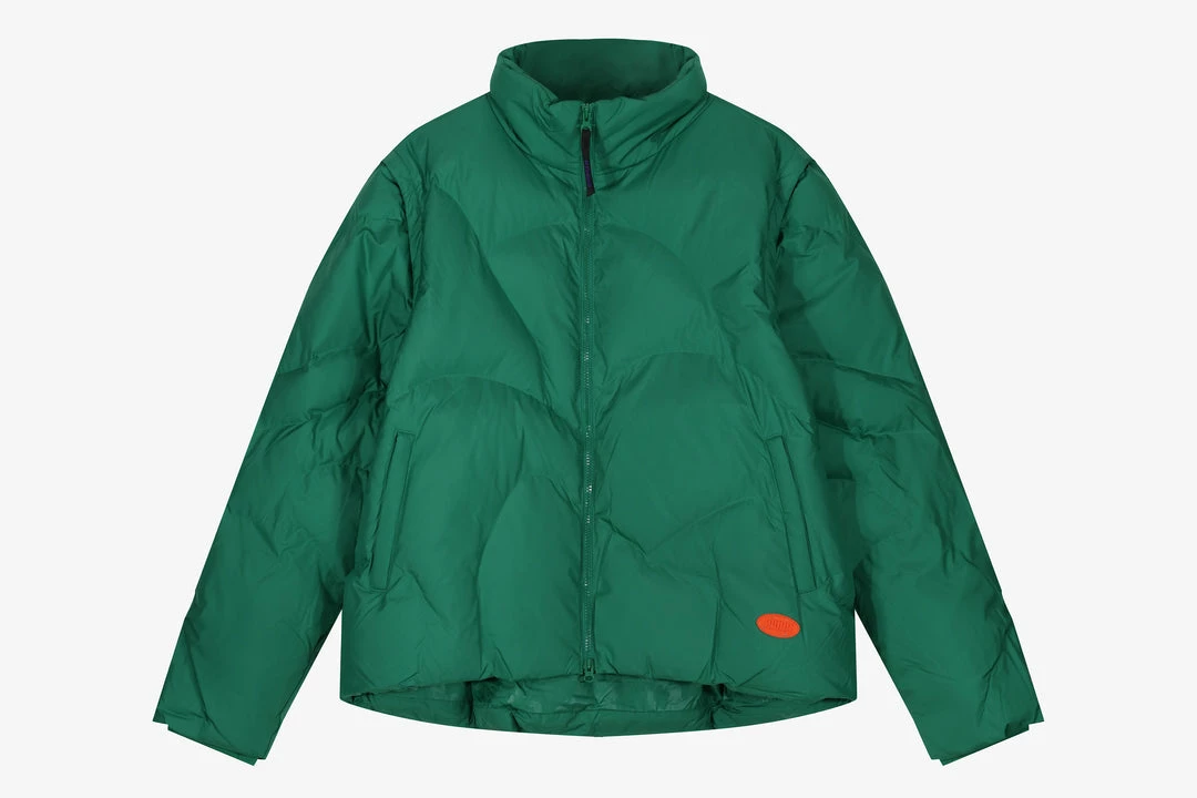 Cheapest ⭐ Puma Puffer Jacket X PAM Apparel 🤩 3 Puma Puffer Jacket X PAM Apparel