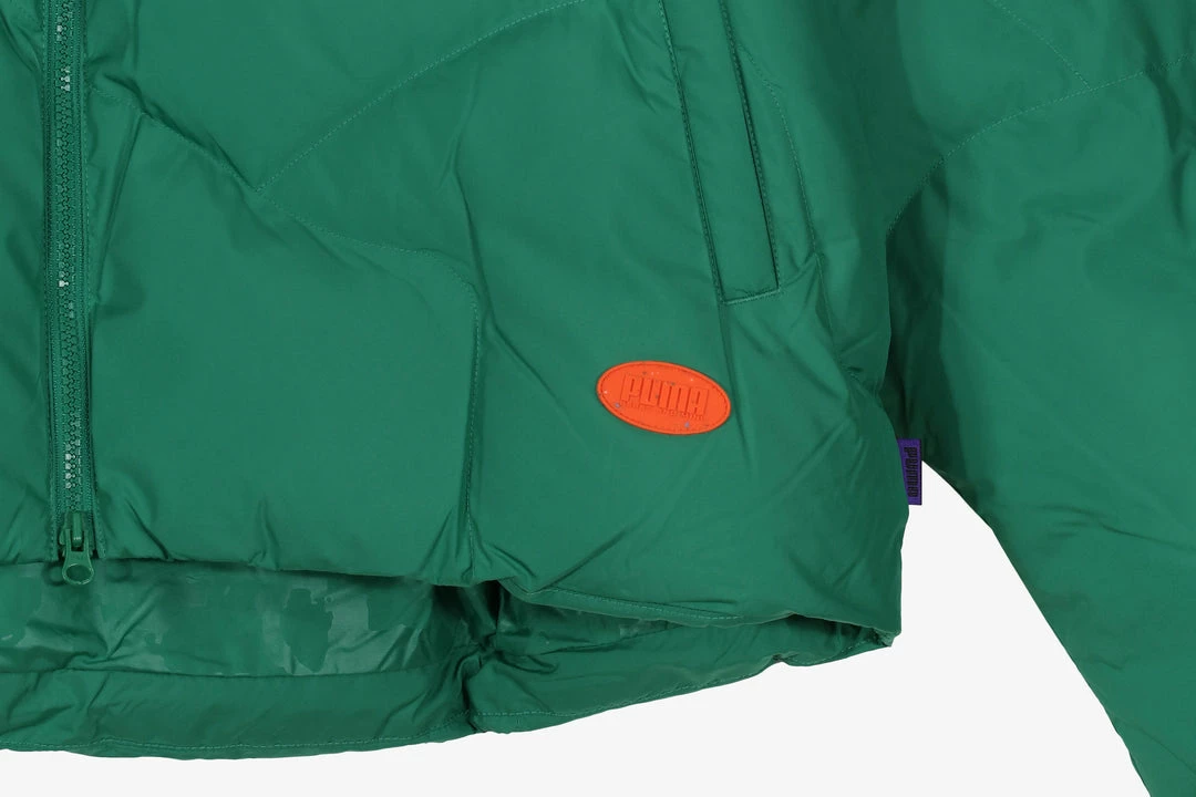 Cheapest ⭐ Puma Puffer Jacket X PAM Apparel 🤩 4 Puma Puffer Jacket X PAM Apparel