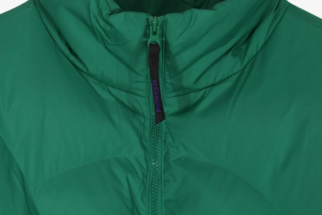 Cheapest ⭐ Puma Puffer Jacket X PAM Apparel 🤩 5 Puma Puffer Jacket X PAM Apparel