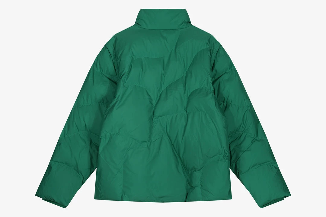 Cheapest ⭐ Puma Puffer Jacket X PAM Apparel 🤩 6 Puma Puffer Jacket X PAM Apparel