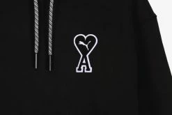 Puma Hoodie X AMI Apparel