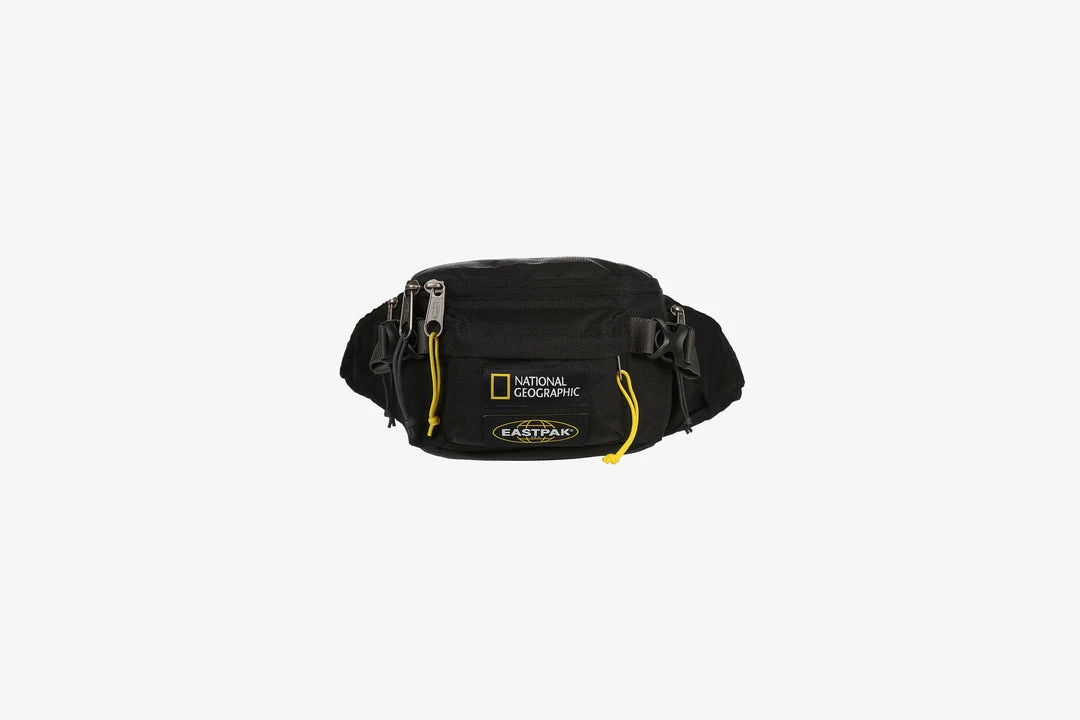 Coupon ๐ Accessories & Luggage Eastpak Bumbag X National Geographic ๐ 3 Accessories & Luggage Eastpak Bumbag X National Geographic