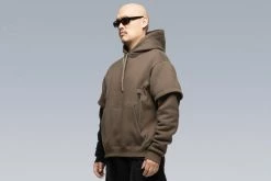 Acronym S34-PR Sweatshirt Apparel