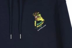 PlayerLayer Hood X Jamaica Rugby League X Hanon Sweats & Hoods