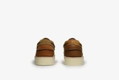 Sebago Rossisland Mix EVA X Engineered Garments