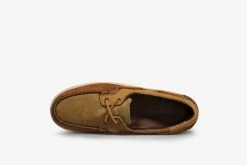 Sebago Rossisland Mix EVA X Engineered Garments