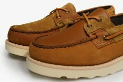 Sebago Rossisland Mix EVA X Engineered Garments