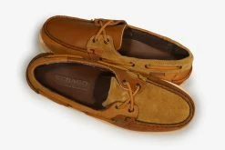Sebago Rossisland Mix EVA X Engineered Garments