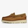 Best Sale β Sebago Rossisland Mix EVA X Engineered Garments β¨ 2 Sebago Rossisland Mix EVA X Engineered Garments