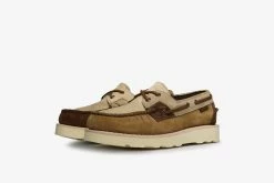 Top 10 π€© Sebago Rossisland Jib EVA X Engineered Garments π 11 Sebago Rossisland Jib EVA X Engineered Garments