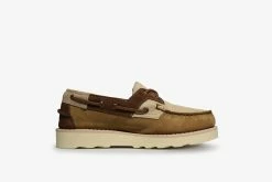 Top 10 π€© Sebago Rossisland Jib EVA X Engineered Garments π 12 Sebago Rossisland Jib EVA X Engineered Garments