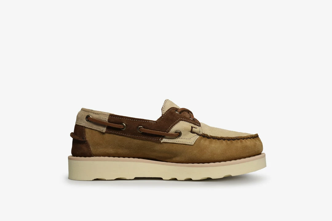 Top 10 π€© Sebago Rossisland Jib EVA X Engineered Garments π 5 Sebago Rossisland Jib EVA X Engineered Garments