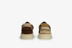 Top 10 π€© Sebago Rossisland Jib EVA X Engineered Garments π 14 Sebago Rossisland Jib EVA X Engineered Garments