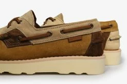 Top 10 π€© Sebago Rossisland Jib EVA X Engineered Garments π 17 Sebago Rossisland Jib EVA X Engineered Garments