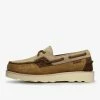 Sebago Rossisland Jib EVA X Engineered Garments