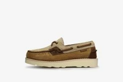 Sebago Rossisland Jib EVA X Engineered Garments