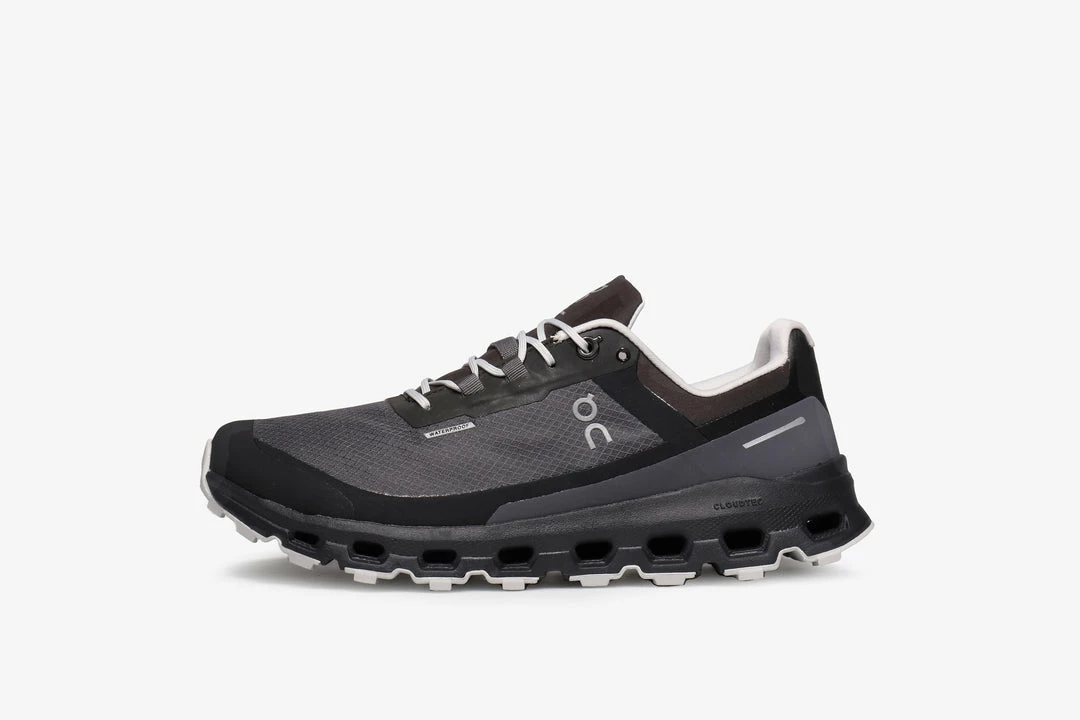Promo โ On Running Cloudvista Waterproof Footwear ๐งจ 3 On Running Cloudvista Waterproof Footwear