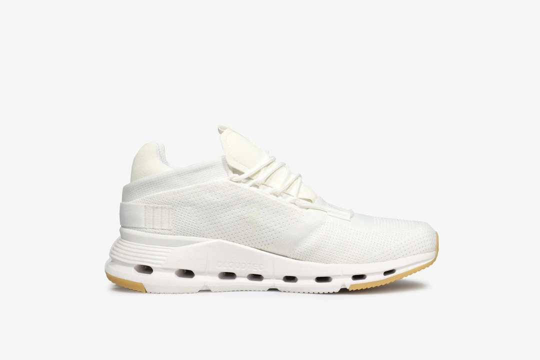 Best deal 🥰 On Running Cloudnova "Undyed" Footwear 🛒 5 On Running Cloudnova "Undyed" Footwear