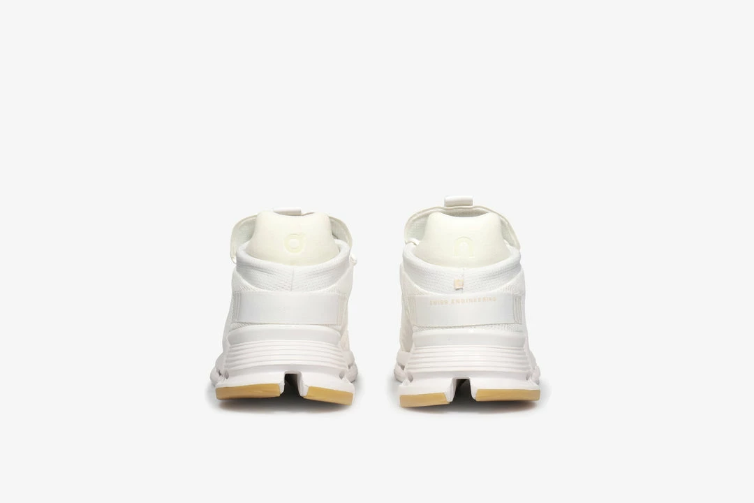 Best deal 🥰 On Running Cloudnova "Undyed" Footwear 🛒 7 On Running Cloudnova "Undyed" Footwear