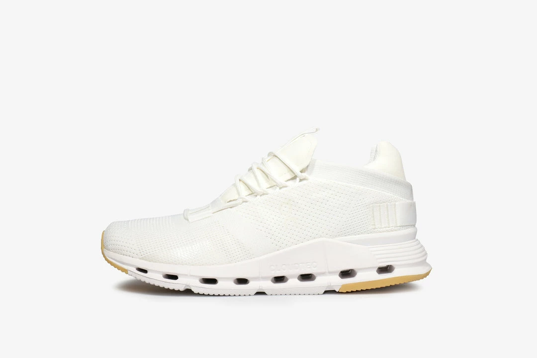 Best deal 🥰 On Running Cloudnova "Undyed" Footwear 🛒 3 On Running Cloudnova "Undyed" Footwear